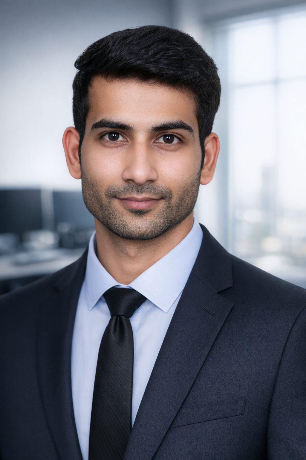 Bhushan Choudhary Profile Picture